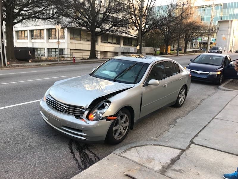 who buys cars near Meridian